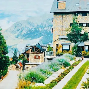 Hostel Alberg Taull, Taull