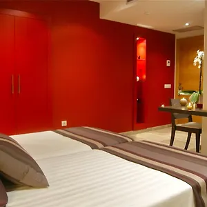 Guest house Restaurante Y Mach, Tapis