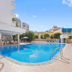 Bluesea Piscis - Adults Only 3* Puerto de Alcúdia