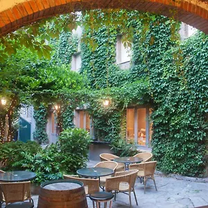 Hotel Jardi, Mollerusa