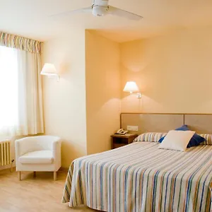Hotel Hotel Balaguer, Balaguer