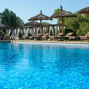 Hotel Mas Tapiolas