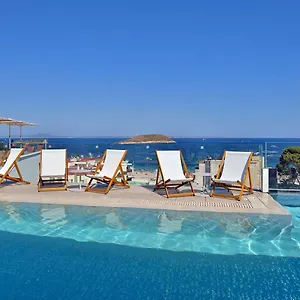 Innside Calviá 4* Magaluf (Mallorca)