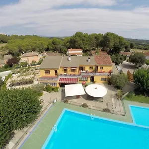 Hotel Les Roques, Bascara
