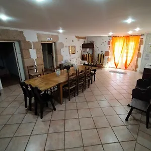 Villa Torrelles, Riudarenes (Riudarenas)
