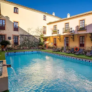 Hotel Alcazar De La Reina
