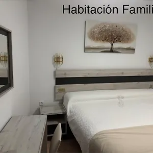 Praderón 2* San Sebastián de los Reyes