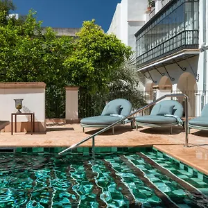 Boutique Casa Del Limonero 2* Sevilla