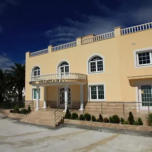 Hotel Villaclara, Hospitalet De L'Infant
