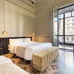 Buho Boutique (adults Only) Affittacamere Barcellona