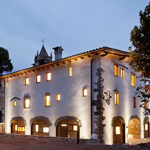 Bed & Breakfast La Rectoria De Sant Miquel De Pineda, Sant Feliu De Pallerols