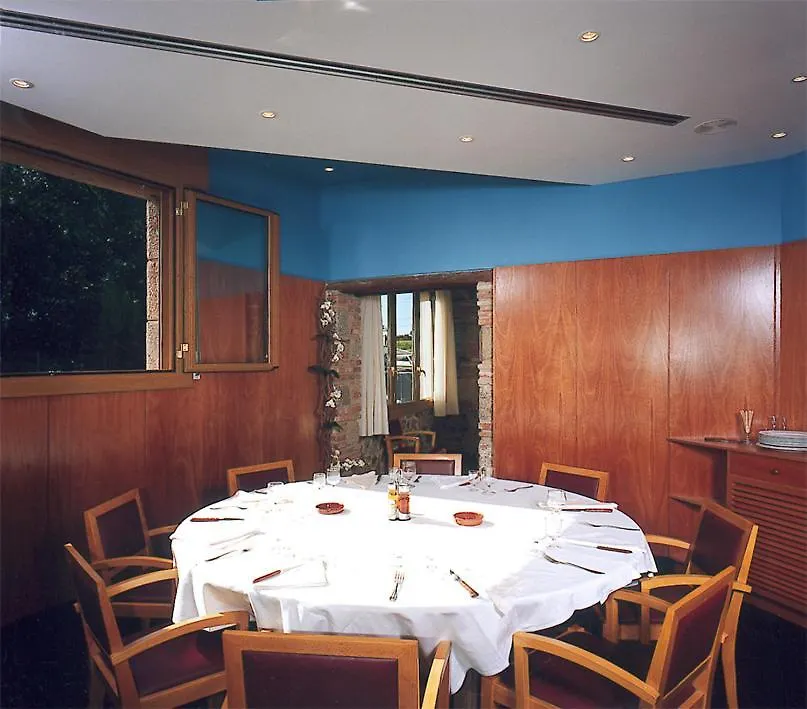 Hostal Mallorquines Riudarenes 2*,  Spain
